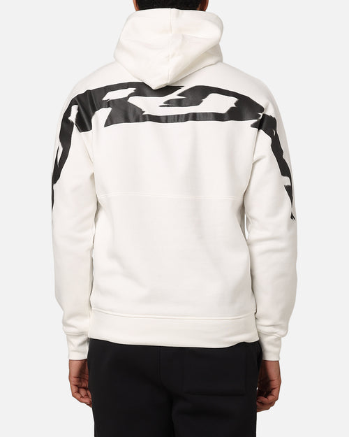 Jordan Jumpman MVP Statement Fleece Pullover Hoodie Sail/Black/Black