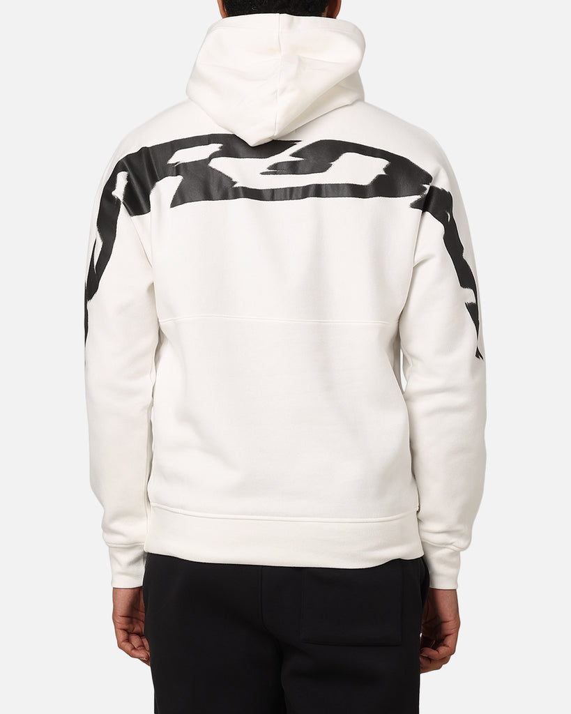 Jordan Jumpman MVP Statement Fleece Pullover Hoodie Sail/Black/Black ...