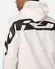 Jordan Jumpman MVP Statement Fleece Pullover Hoodie Sail/Black/Black