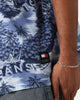 Tommy Jeans TJM AO Hawaiian Camp Shirt Hawaiian Aop