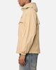 Tommy Jeans TJM Chicago Windbreaker EXT Tawny Sand