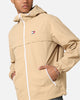 Tommy Jeans TJM Chicago Windbreaker EXT Tawny Sand