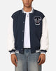 Tommy Jeans TJM Colourblock Varsity Jacket Dark Night Navy
