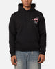 Tommy Jeans Reg 3D Street TJ Hoodie Black