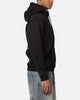 Tommy Jeans Reg 3D Street TJ Hoodie Black