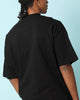 Carré Chromestar Oversized T-Shirt Black