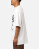 Carré Dinner Party Oversized T-Shirt Off White