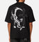 Saint Morta Faceless Muse T-Shirt Black