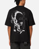 Saint Morta Faceless Muse T-Shirt Black