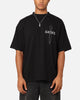 Saint Morta Faceless Muse T-Shirt Black