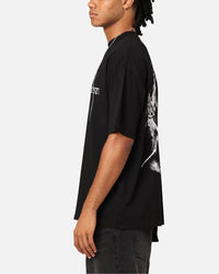 Saint Morta Faceless Muse T-Shirt Black