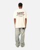 Saint Morta Saint Studios T-Shirt Off White
