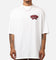 Saint Morta Cherry Temptation T-Shirt Off White