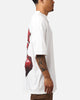 Saint Morta Cherry Temptation T-Shirt Off White