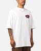 Saint Morta Cherry Temptation T-Shirt Off White