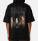 Saint Morta Divine Reverence T-Shirt Black