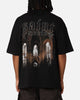 Saint Morta Divine Reverence T-Shirt Black