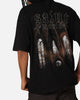 Saint Morta Divine Reverence T-Shirt Black
