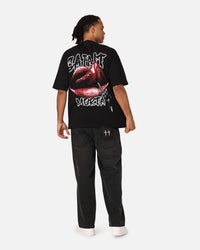 Saint Morta Temptation T-Shirt Black