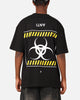 The Anti Order Anti Nuclear T-Shirt Black