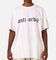 The Anti Order Non Gothic T-Shirt White