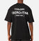 The Anti Order Project Anti T-Shirt Black