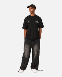 The Anti Order Project Anti T-Shirt Black