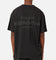 The Anti Order Project Anti T-Shirt Black Acid Wash