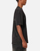 The Anti Order Project Anti T-Shirt Black Acid Wash