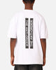 The Anti Order 500V T-Shirt White