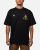 The Anti Order Non Voltage T-Shirt Black
