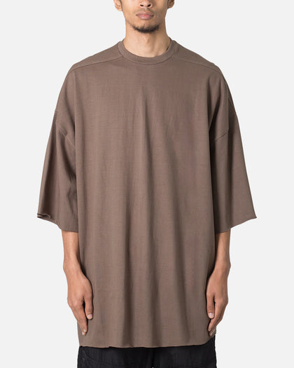 MNML Bat Wing T-Shirt Chocolate