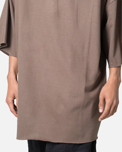 MNML Bat Wing T-Shirt Chocolate