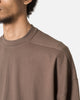 MNML Bat Wing T-Shirt Chocolate