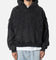 MNML Pocket Hoodie Charcoal Grey