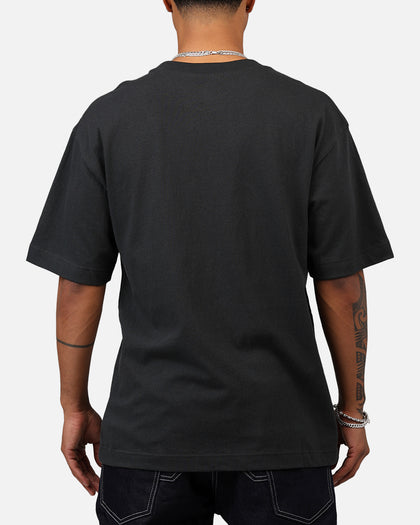 47 Brand San Diego Padres 'MLB Trophy Case' Premium T-Shirt Black