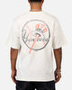 47 Brand New York Yankees 'MLB Trophy Case' Premium T-Shirt Sandstone