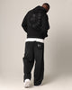 Saint Morta Ceremonies Hoodie Black