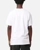 Secret Club Timepiece T-Shirt White