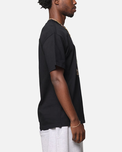 Market Par 5 Bear T-Shirt Black