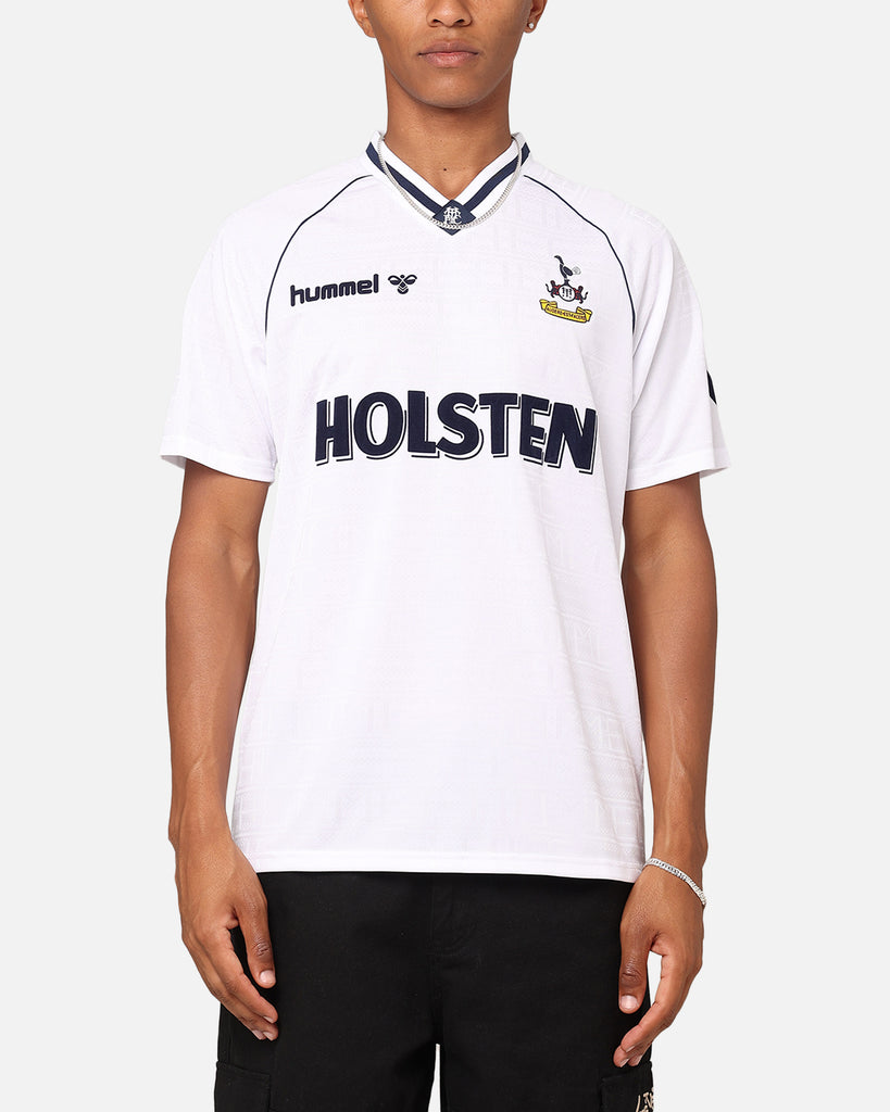 Hummel Tottenham Hotspurs 1991 Reto Hummela FA Cup Semi Final