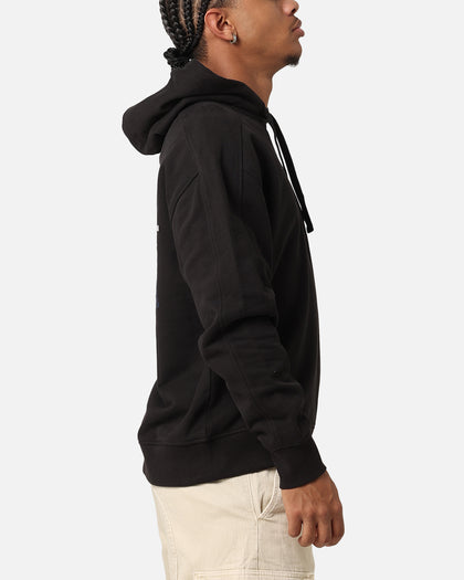 Tommy Jeans TJM Relax Washed DNA Hoodie Black