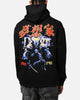 RDCWorld 8-Bit Hoodie Black