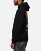RDCWorld 8-Bit Hoodie Black
