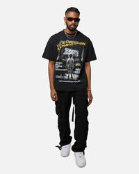RDCWorld 1994 Tournament T-Shirt Vintage Black