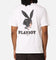 Playboy May/June 2018 T-Shirt White