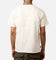 Saint Morta Sorrows Cut T-Shirt Off White
