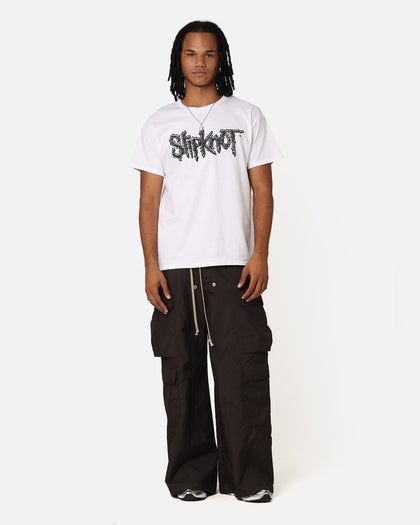 Slipknot Ink Repeats T-Shirt White