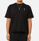 Playboy Women's Bunny Basics T-Shirt Black