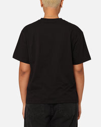 Playboy Women's Bunny Basics T-Shirt Black